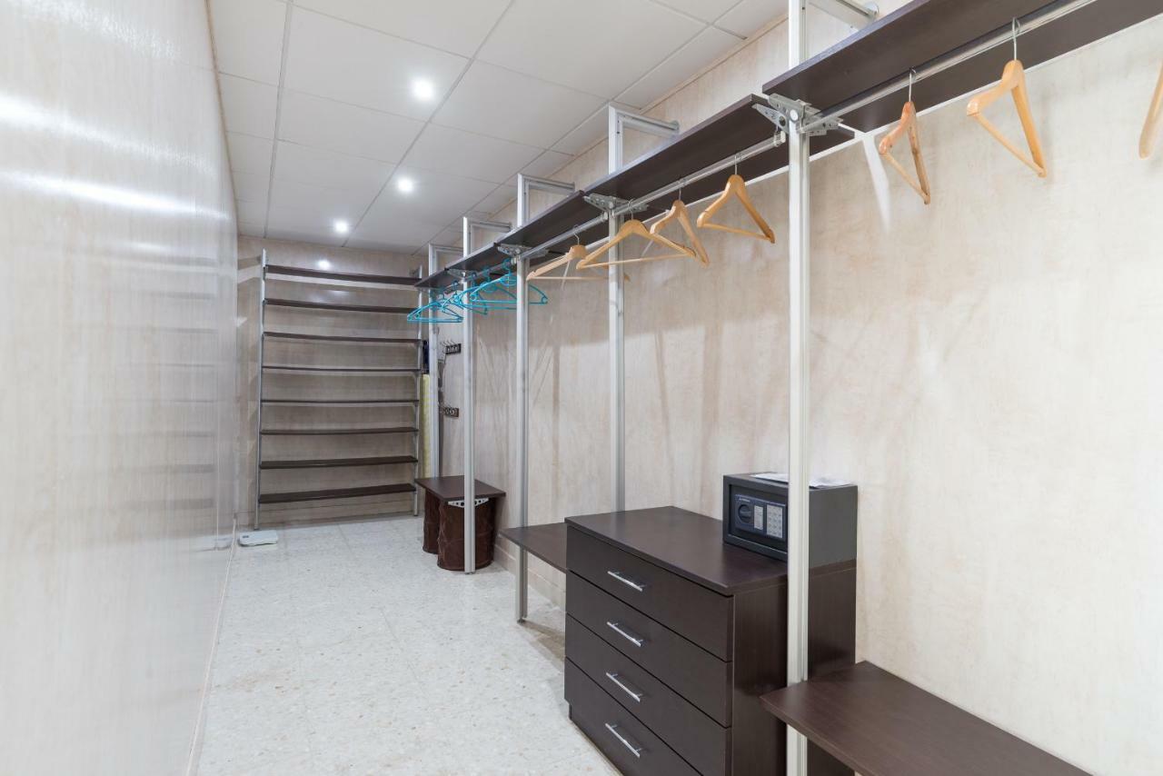 Luxury Duplex- 7 Minutes From The Beach 托雷莫利诺斯 外观 照片